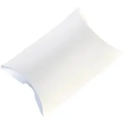 Pillow Pack - Pack Of 10 White Medium